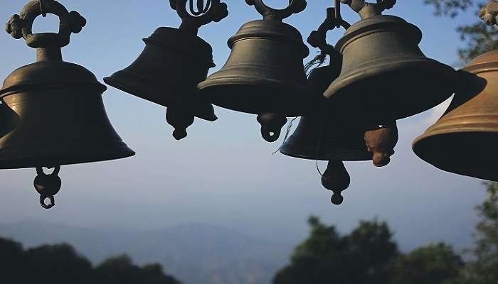 भूमा निकेतन मंदिर