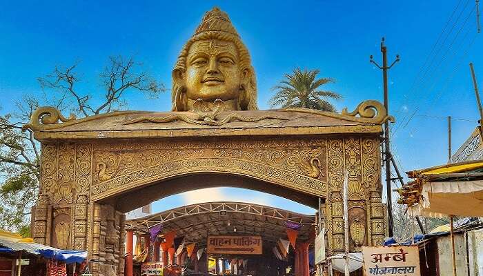 महामाया मंदिर, रतनपुर