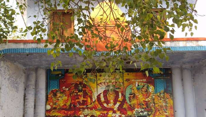 माया देवी मंदिर – शक्तिपीठों में से एक