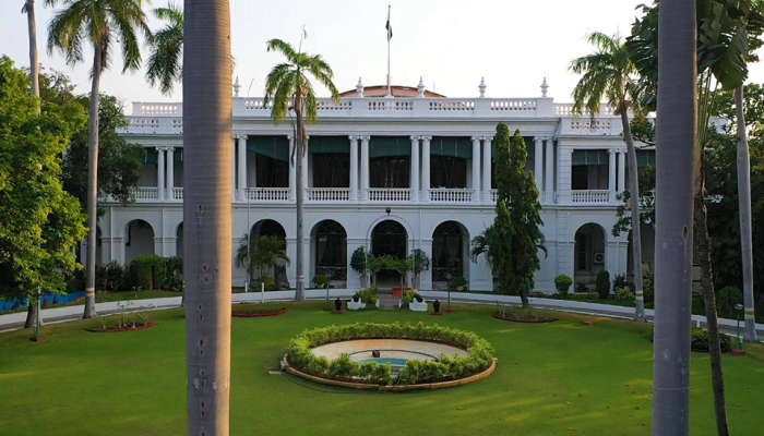 राजनिवास
