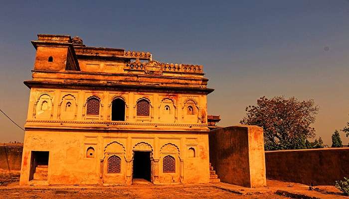राय परवीन महल