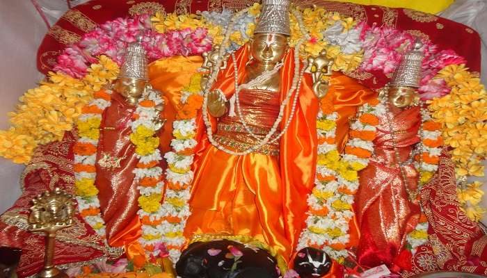 लक्ष्मी नारायण मंदिर