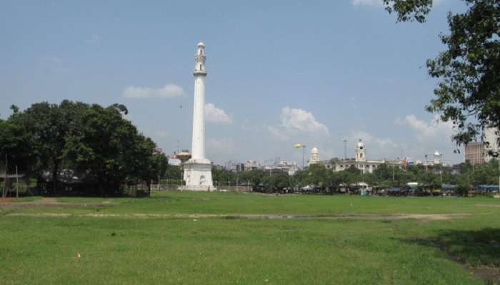 शहीद मीनार