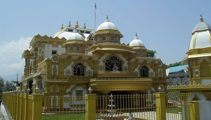 शिरडी साईं बाबा मंदिर