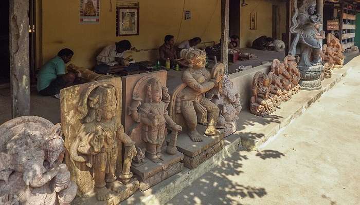 सुदर्शन शिल्प संग्रहालय