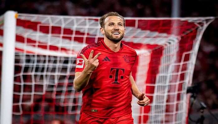 The German Champions are the only other team that has won the CWC more than once