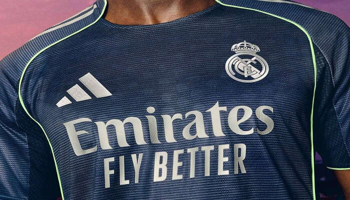 Real Madrid comes in as the fifth-most likely team to win the 2025 FIFA Club World Cup