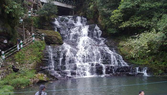 काकोचांग झरने: प्रकृति का शानदार आश्चर्य