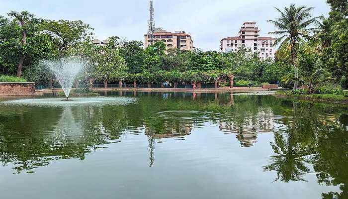 परिमल गार्डेंन अहमदाबाद के सबसे खूबसूरत उद्यानों में से एक हैं। अगर आप अपनी यात्रा के दौरान प्राकृति के आस-पास रहकर समय बिताना चाहते हैं, तो आप इस गार्डेंन में घूमने आ सकते हैं।