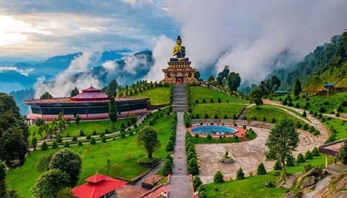 बुद्ध पार्क