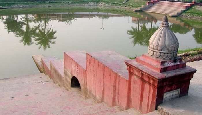 सीतामढ़ी – माता सीता का जन्मस्थान