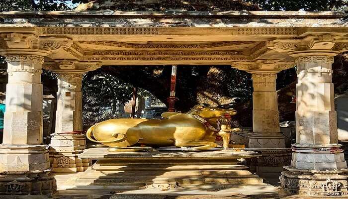 अचलगढ़ मंदिर