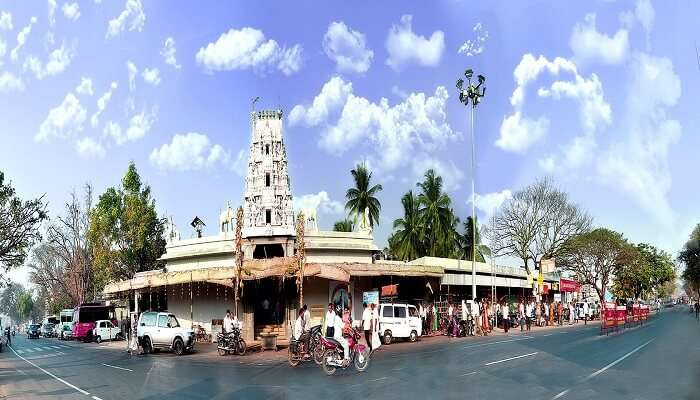 ईचनारी विनयगर मंदिर