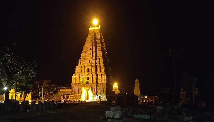 महाबलेश्वर मंदिर
