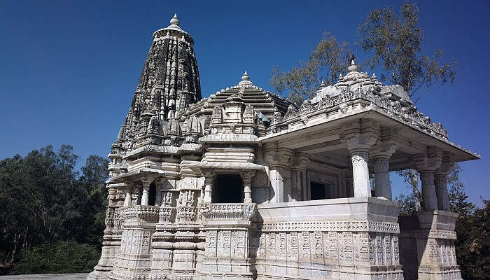 रणकपुर