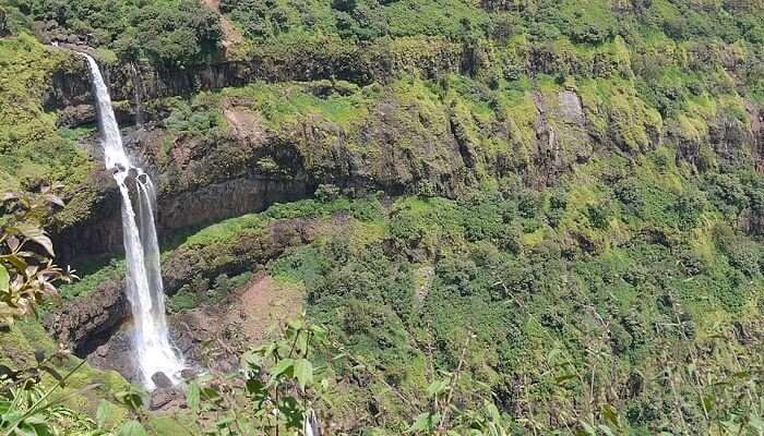 लिंगमाला फॉल्स