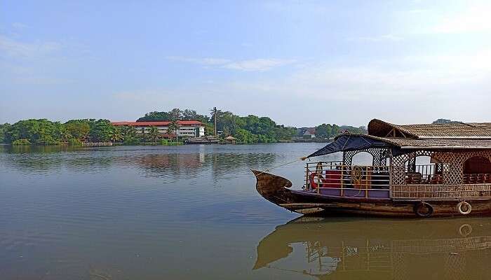 केरल में 4 दिन की यात्रा का बजट