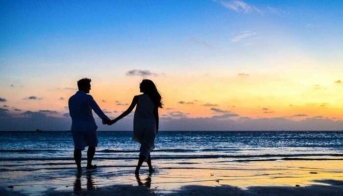 केरल में हनीमून का सबसे अच्छा समय