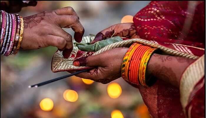 रीति-रिवाज(Rituals)