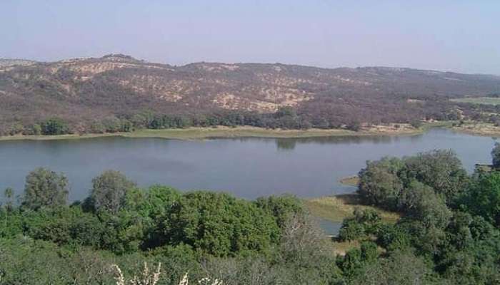 काचिदा वैली