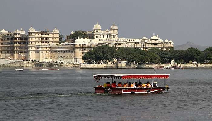जनवरी में राजस्थान में करने लायक चीज़ें