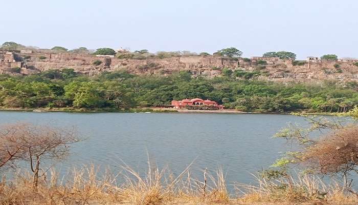 जोगी महल