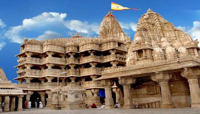 द्वारकाधीश मंदिर