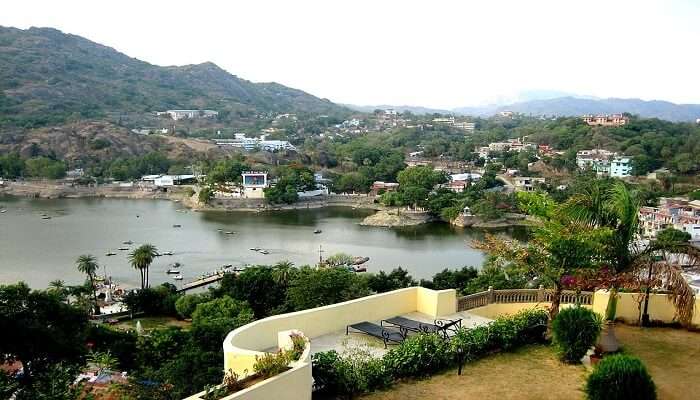 माउंट आबू में करने लायक 10 चीजें