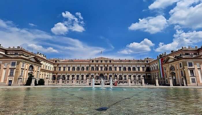 Royal Heritage Villa