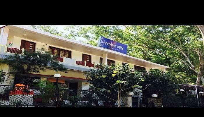 Rudra Villa