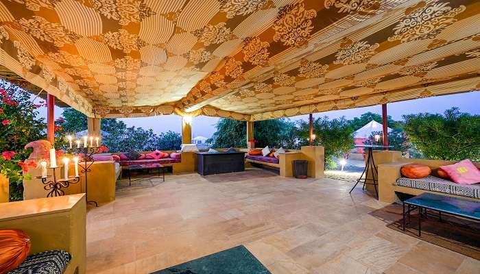 जैसलमेर