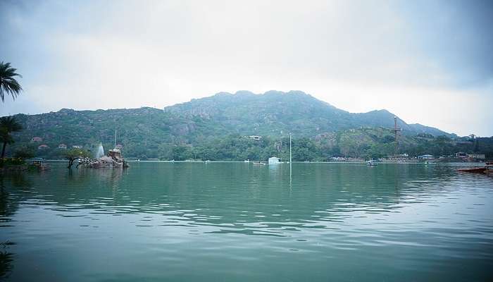 माउंट आबू