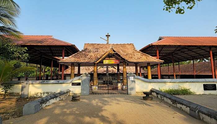 कुमारकोम मंदिरों के दर्शन के लिए सबसे अच्छा समय