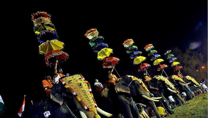 कोल्लम पूरम