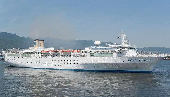 क्रूज़-टू-अंडमान या फ्लाइट कौन सा बेहतर