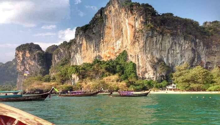 बजट इंटरनेशनल ट्रैवल के लिए सबसे सस्ते देश