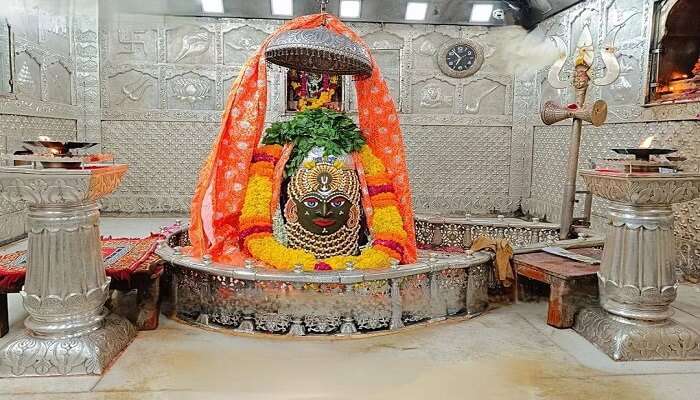 भस्म आरती महाकालेश्वर मंदिर की सबसे अनोखी पूजा