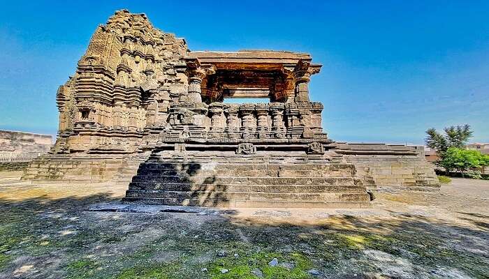 महाकालेश्वर ज्योतिर्लिंग से जुड़ी पौराणिक कथाएँ