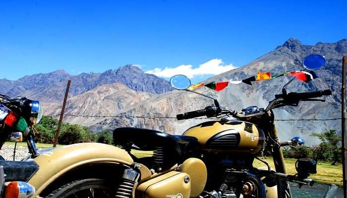 Best Bikes