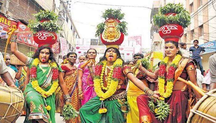 Bonalu