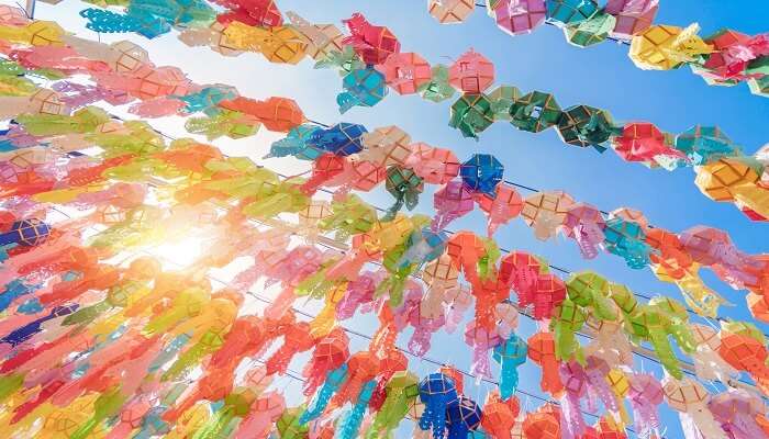 Festivals In The Philippines