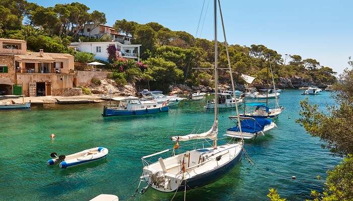 Mallorca