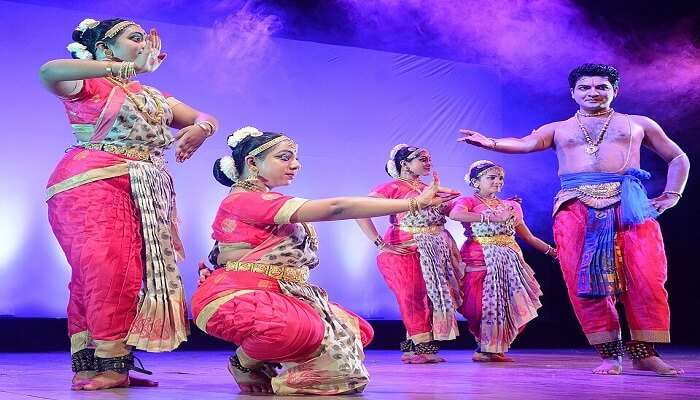 Telangana Formation Day