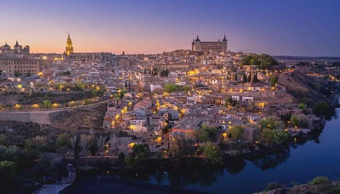 Toledo