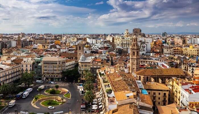 Valencia
