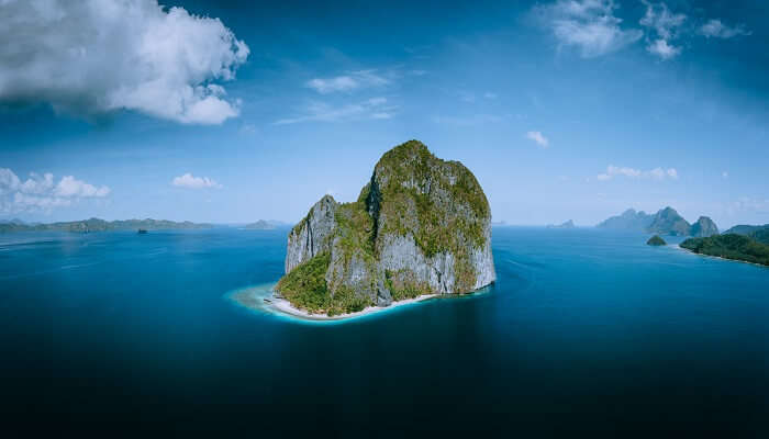 philippines In July