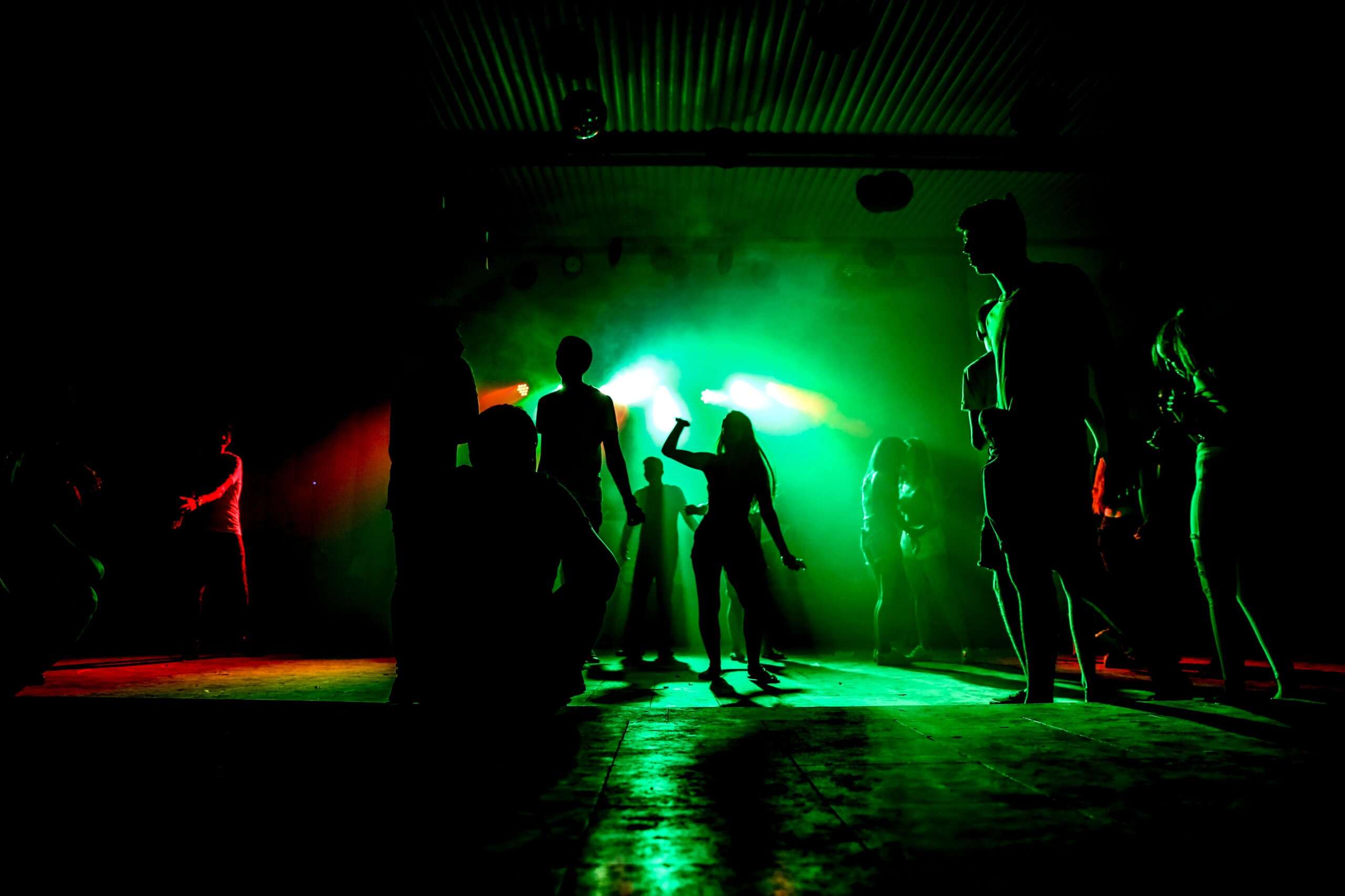 Andaman After Dark