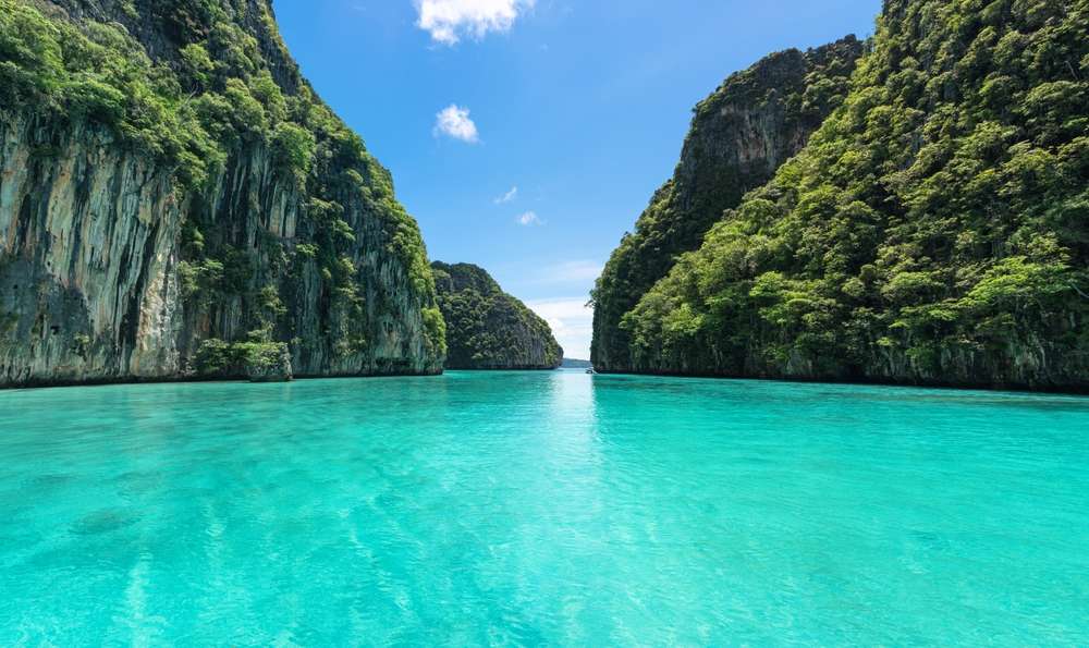 Andaman Weather
