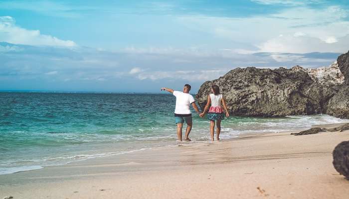 Andaman vs Lakshadweep For a Honeymoon