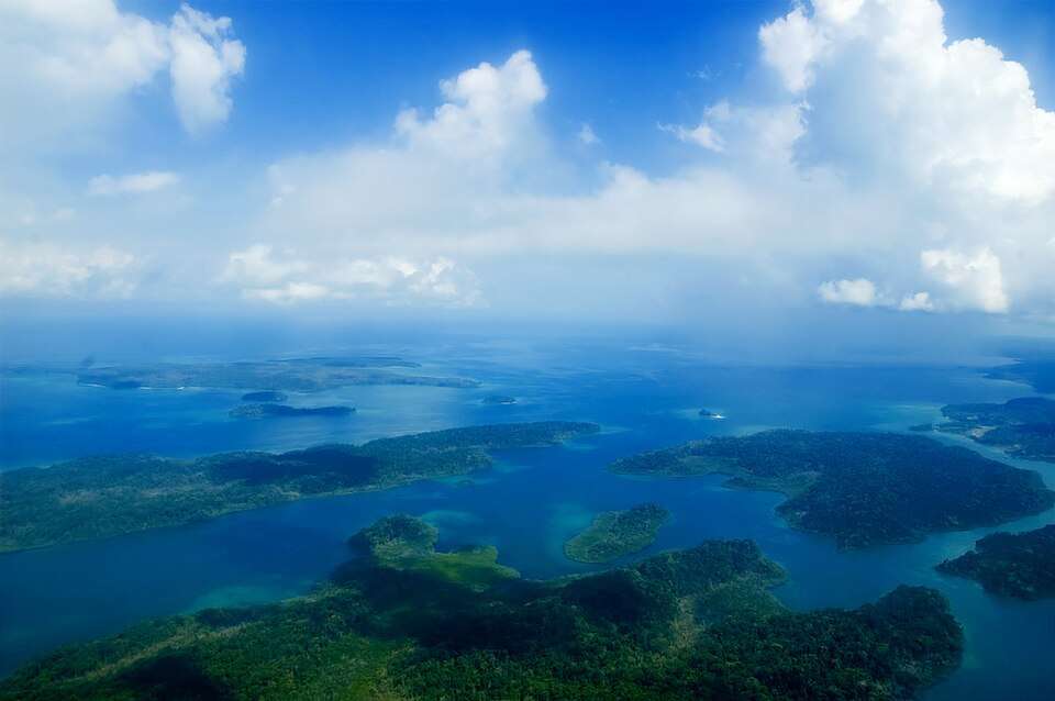 Andaman in June on a Budget